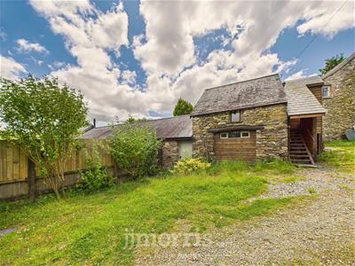 THE GRANNY ANNEXE